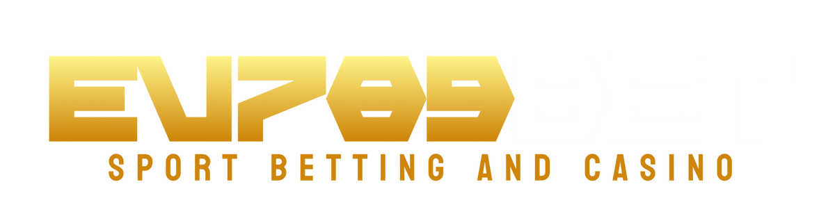 EV789BET แพลตฟอร์มเดิมพันออนไลน์ครบวงจร